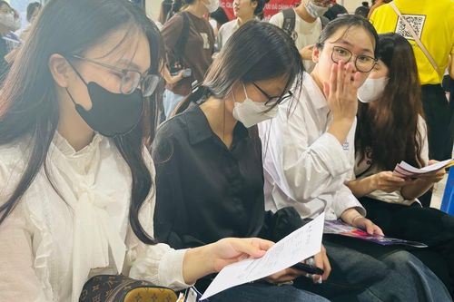 Tạo cơ hội việc làm cho hàng nghìn lao động trẻ, sinh viên Thủ đô