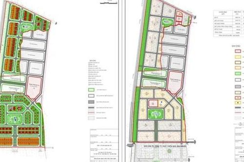 Công ty Quang Minh Tiến phản hồi thông tin báo Kinh tế & Đô thị đăng