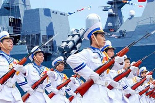 Thủ tướng bổ nhiệm 2 Phó Tư lệnh kiêm Tham mưu trưởng