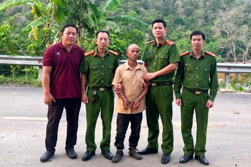 Thanh Hóa phối hợp bắt đối tượng 22 năm trốn lệnh truy nã