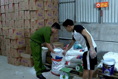 Công an tỉnh Hưng Yên phát hiện, xử lý 3 vụ vi phạm pháp luật