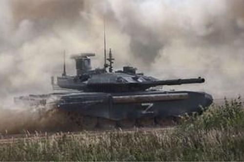 Quân sự thế giới hôm nay (18-5): Quân đội Nga tiếp nhận thêm xe tăng T-90M Proryv-3