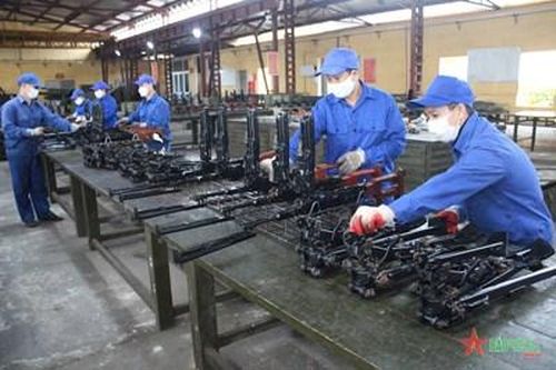 Lính kho lặng thầm tỏa sáng - Bài 1: Những người 'giữ lửa'