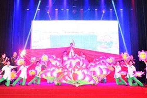 Bệnh viện Quân y 354 gặp mặt kỷ niệm 75 năm Ngày truyền thống