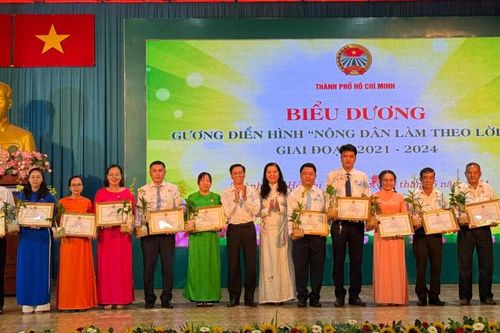 Nhiều mô hình hiệu quả trong học tập và làm theo Bác