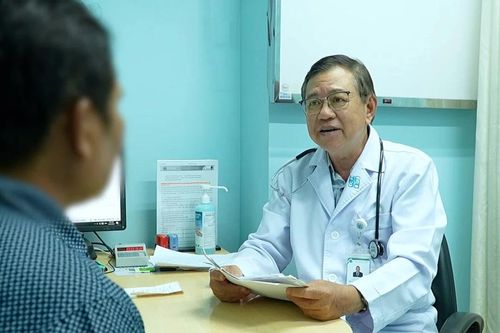 Lần cuối cùng, bạn đo huyết áp là khi nào?