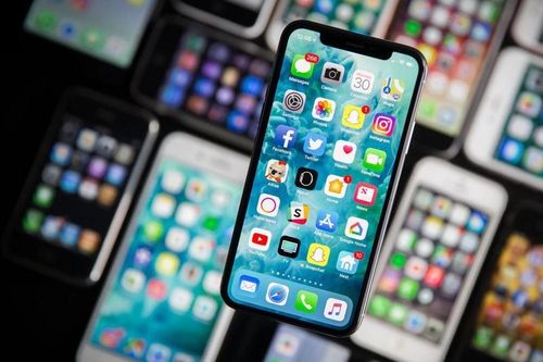 Các mẫu iPhone cũ đang 'gặp nguy' vì một lỗ hổng bảo mật
