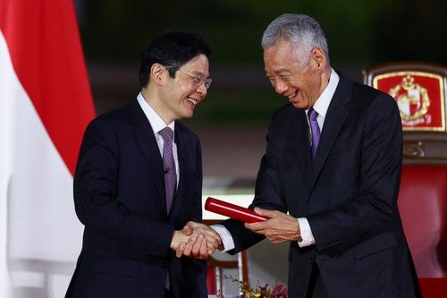 Chuyển giao thế hệ