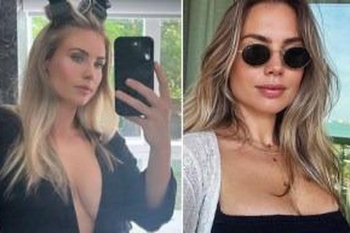 Loạt ảnh đời thường khiến ai nấy trầm trồ của nàng WAG nóng bỏng Ngoại hạng Anh