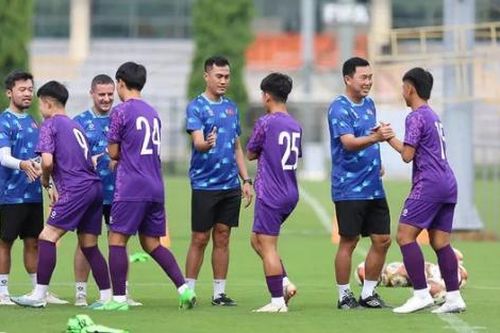 U19 Việt Nam hiện tại không bằng lứa Công Phượng