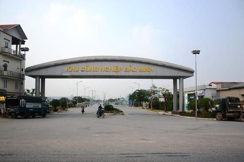 Nam Định cấp giấy chứng nhận đăng ký đầu tư dự án trăm triệu USD