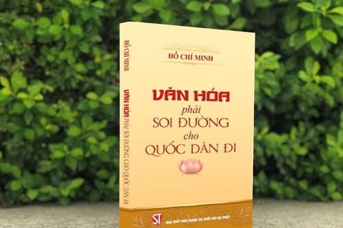 Khẳng định những giá trị cốt lõi trong tư tưởng Hồ Chí Minh về văn hóa