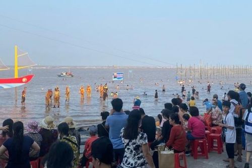 Thái Bình: Tổ chức nhiều hoạt động tại Tuần du lịch năm 2024