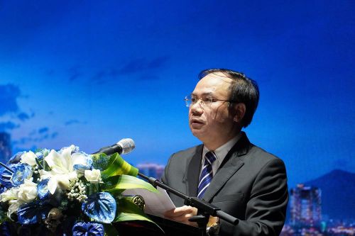 Thứ trưởng Bộ Xây dựng: 'Biết sử dụng đất đai hiệu quả có thể biến vùng đất hoang sơ trở thành giá trị'