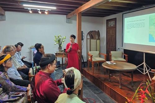 Bảo tồn, phát huy giá trị di sản gốm Việt