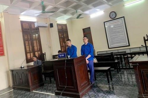 Trong vòng 10 ngày thực hiện 4 vụ trộm cắp tài sản