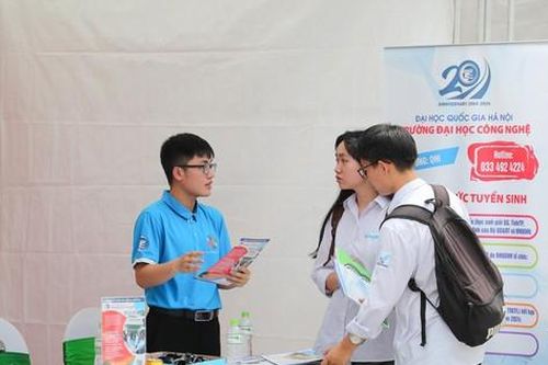Học sinh THPT chưa tốt nghiệp được học đại học