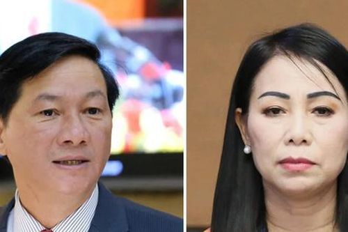 Bản tin 8H: Bãi nhiệm hai Chủ tịch HĐND tỉnh