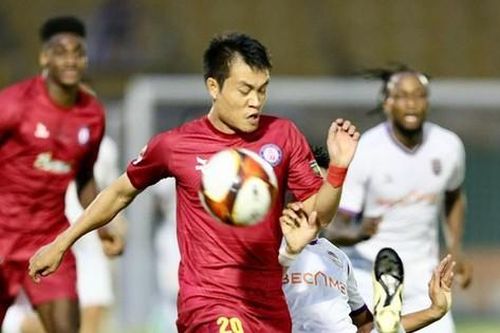 Nhận định SLNA vs Khánh Hòa, 17h00 ngày 18/5: Khách làm chủ