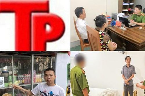 Bản tin Hình sự: Nhiều người bị lừa hàng tỷ đồng vì tham gia nhóm 'gái gọi' trên Telegram