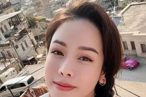 Showbiz 18/5: Nhật Kim Anh: 'Bạn trai phải hơn tôi một cái đầu, chứ không ngang với tôi được'