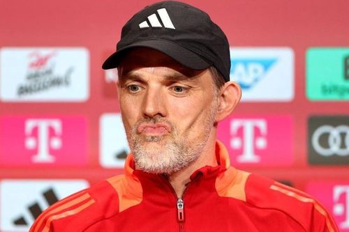 Thomas Tuchel chính thức xác nhận chia tay Bayern Munich