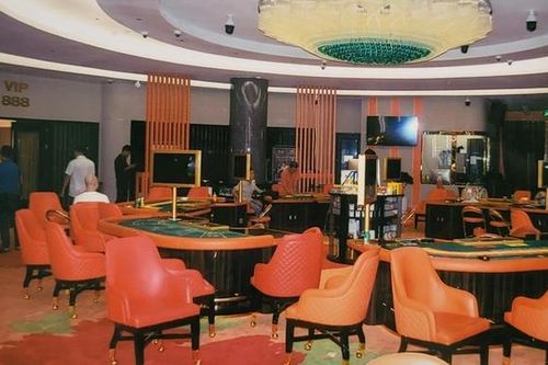 Tuyên án các bị cáo vụ đánh bạc tại Hạ Long