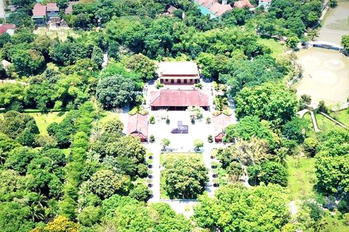 Khắc ghi lời Bác, xây dựng quê hương đổi thay từng ngày
