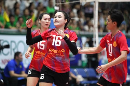 Thắng thuyết phục VTV Bình Điền Long An, Ninh Bình vào chung kết