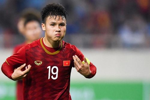 Quang Hải lại xuất ngoại: Đừng là phiên bản của Công Phượng