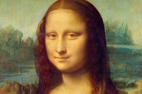 Tranh cãi về bối cảnh của kiệt tác Mona Lisa