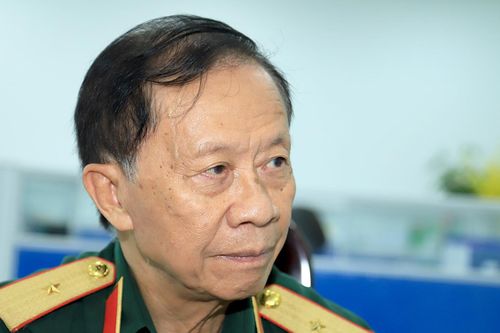 Quyết định táo bạo của bộ đội đường ống đưa xăng dầu vượt 'cửa tử' ở Trường Sơn