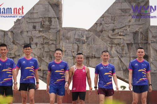Hành trình về Làng Sen 2024: Khám phá khu vực Expo