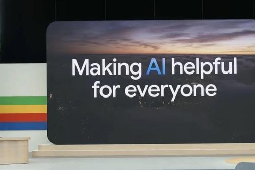Google tích hợp AI Gemini vào hệ sinh thái sản phẩm