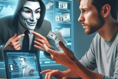 Công ty đứng sau Nhà hát opera Sydney bị lừa 25 triệu USD do sập bẫy deepfake