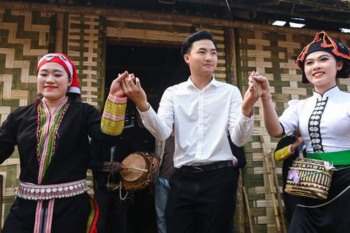 Tạp chí Du lịch Thành phố Hồ Chí Minh hợp tác quảng bá văn hóa bản địa
