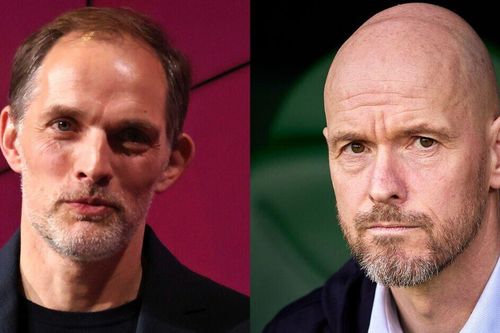 Thomas Tuchel từ chối ở lại Bayern Munich, chờ dẫn dắt MU