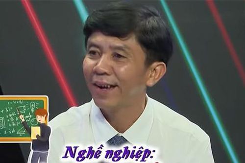 Thầy giáo độc thân chiếm trọn trái tim bà mẹ 2 con sau lời chia sẻ chân thành