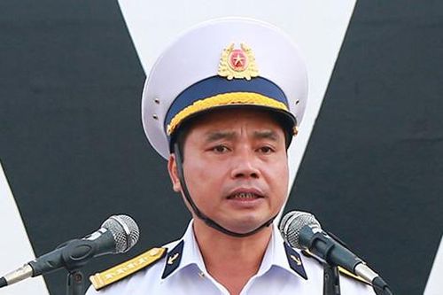 Thủ tướng bổ nhiệm 2 Phó Tư lệnh kiêm Tham mưu trưởng