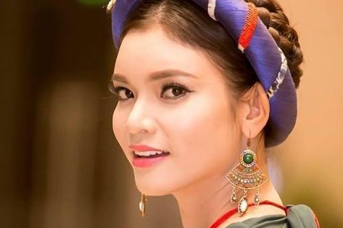 Nữ NSND xứ Nghệ nổi tiếng sống độc thân trong nhà vườn 8.000m2