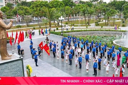 'Ta bên Người, Người tỏa sáng trong ta'