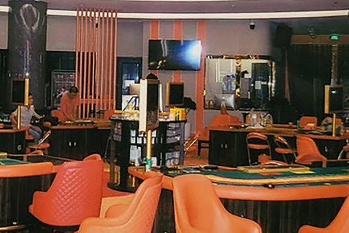 Tuyên án các bị cáo trong vụ án tổ chức casino trái phép ở Hạ Long
