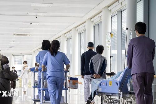 Hàn Quốc quyết tâm cải cách y tế sau phán quyết có lợi của tòa