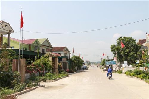 Nghệ An: Khơi dậy tiềm năng du lịch, bứt phá kinh tế từ 'văn hóa làng quê' ở huyện Nam Đàn