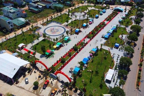 Nông dân Bình Định chế 'máy bay nông sản', vươn tầm hội nhập