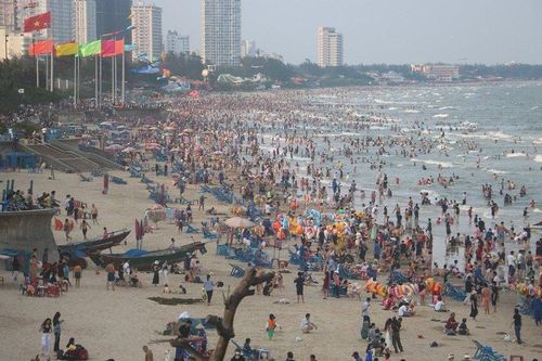 Bà Rịa-Vũng Tàu đưa giải pháp để thúc đẩy, thu hút khách du lịch