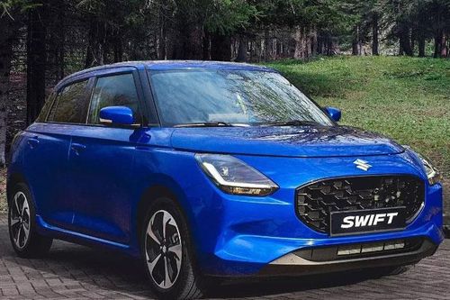 Hatchback 'quốc dân' ra mắt: Thiết kế đẹp, nhiều trang bị hiện đại, giá khởi điểm không tới 200 triệu đồng