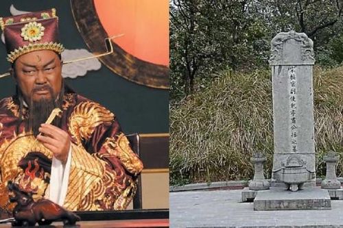 Đột nhập lăng mộ Bao Công, tên trộm phát hiện bí mật về vị quan thanh liêm nhất Trung Quốc