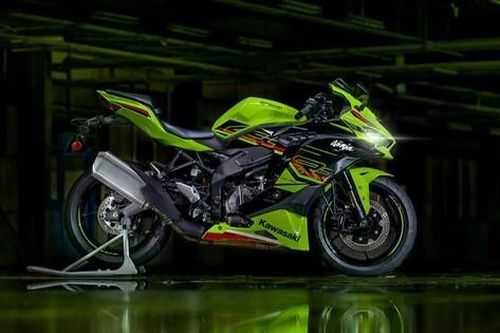 Top 10 xe mô tô bốn máy rẻ nhất hiện nay