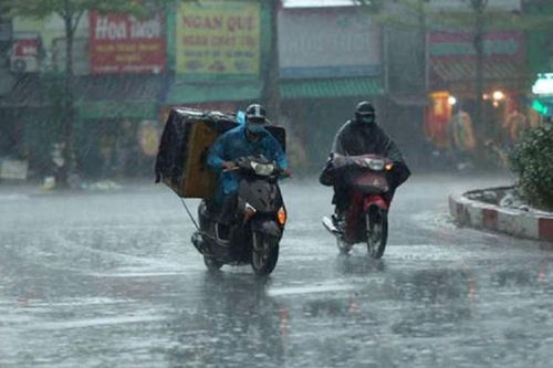 Miền Bắc ra sao khi không khí lạnh sắp tràn về?